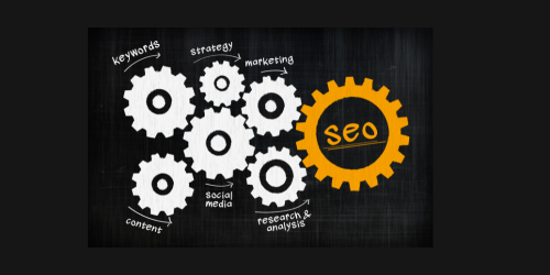 SEO Backlinks