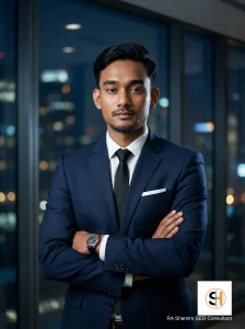 RA Shamim SEO Consultant
